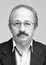 Foto de ANTÔNIO CARLOS ROOS DE ABREU