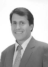 Foto de JEREMIAS IZAGUIRRE DE OLIVEIRA