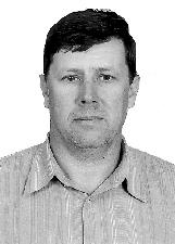 Foto de LUIS ANTONIO KINALSKI