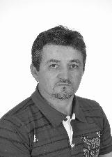 Foto de JORGE ERNESTO MARETH