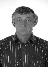 Foto de Jair José Gradin
