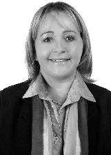 Foto de Vera Beatriz Arrial dos Anjos