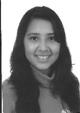 Foto de PRISCILA CRISTIANE DA SILVA