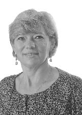 Foto de REJANE BIRKHEUER PREDIGER