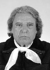 Foto de ANTONIO AUGUSTO DA SILVA FAGUNDES