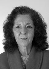 Foto de DELVIA MARIA MORALES DA ROCHA PEREIRA