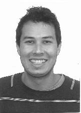 Foto de VINICIUS CRISTÓFERSON CORREA DA SILVA NASCIMENTO