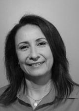 Foto de RITA DE CASSIA FIORAVANTI DA CUNHA