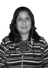 Foto de JAQUELINE APARECIDA DE CASTRO