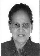 Foto de MARIA DA GLORIA DE BRITO