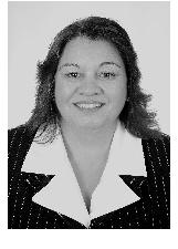 Foto de FATIMA TERESA DA ROSA MOREIRA