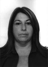 Foto de Maria Helena Glashorester da Silva