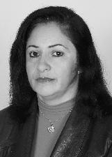 Foto de CLAUDIA ILIANE JAQUES DA ROSA