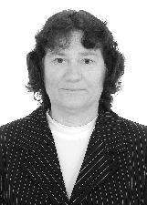 Foto de NADIR FÁTIMA BUCHKOSKI