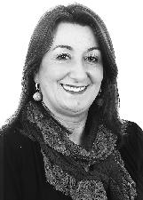 Foto de ROSANE MARIA DE MOURA FIGUEIREDO