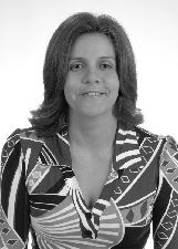 Foto de ANDRÉIA CRISTINA RANGEL COUTINHO