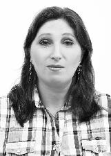 Foto de JANETE MARIA KERN PISNIAKI