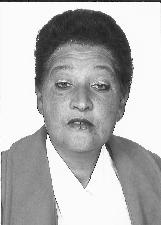 Foto de ANTONIA REGINA RODRIGUES