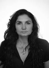 Foto de ROSA SALETE CORUJA FEIO