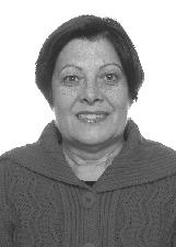 Foto de SIRLEI TERESINHA DE OLIVEIRA SALGADO DA SILVA