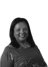 Foto de CASSIA REJANE DA SILVA DA ROSA