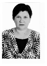 Foto de RUTH SELI BATISTA VELLOSO