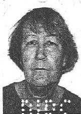 Foto de EVA DALVA EBERHARDT DA SILVA