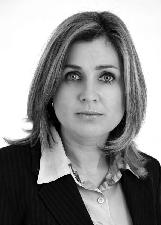 Foto de Rosilda Teixeira de Freitas