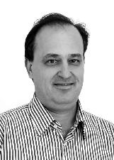 Foto de OTAVIO CESAR ANTONIAZZI SALDANHA