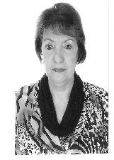 Foto de JULIETA MARIA PALOMBO SANDRI