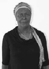 Foto de DILCÉIA TEREZINHA VAZ PEREIRA