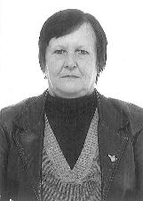 Foto de MERICIA MARIA LANG HOLZ