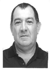 Foto de Elio Ceriaco Belmonte Dorneles