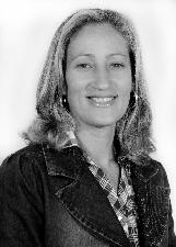 Foto de VIVIANE LETÍCIA DA LUZ