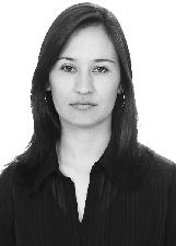 Foto de SOLANGE DE LIMA BORBA CAMPOS