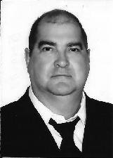Foto de GERALDO LUIZ DELGADO DOS SANTOS