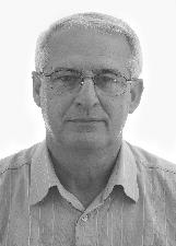 Foto de Aristides Saul Teixeira Costa