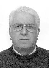 Foto de Odemar de Oliveira Cândido