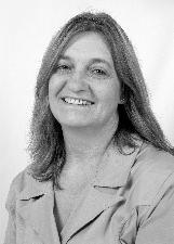 Foto de JUSTINES FATIMA GENTILINI MAGAGNIN