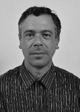 Foto de PAULO VILNEI TRINDADE UNFER