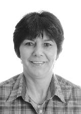 Foto de ANADIR FATIMA GUARNIERE BORELLI