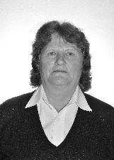 Foto de WERENA LUBKE LUBKE