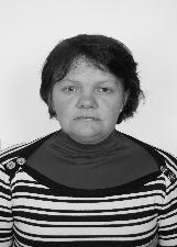 Foto de JUREMA TEREZINHA KERCHER GRIEBLER