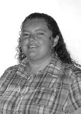 Foto de SIMONE MARIA KAMS DE ALMEIDA