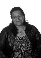 Foto de ROSA FATIMA MELO DOS SANTOS DA SILVA