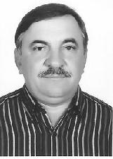 Foto de MARCO ANTONO SANHUDO VESSOZI
