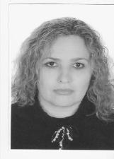 Foto de MARTA ELIANE VASCONCELOS MACHADO
