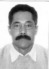 Foto de ANTONIO ROGERIO PALHANO RIBEIRO
