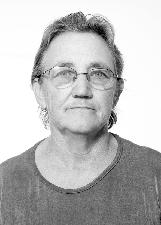 Foto de AZEDY SPARREMBERGER BREHM