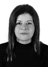 Foto de CARLISA TERESINHA DA SILVA